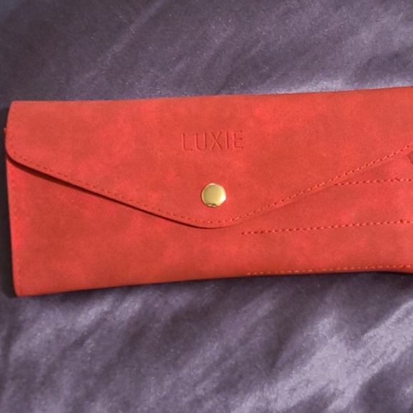 Glitter & Gold brush set - Picture 3 of 3